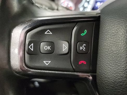 Used 2021 RAM 1500 Big Horn w/ Built-to-serve Edition AWD/4WD image 31