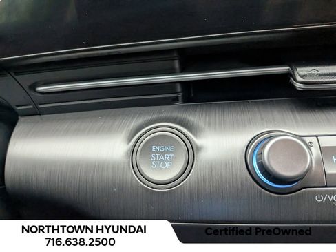 Used 2024 Hyundai Kona SEL image 21