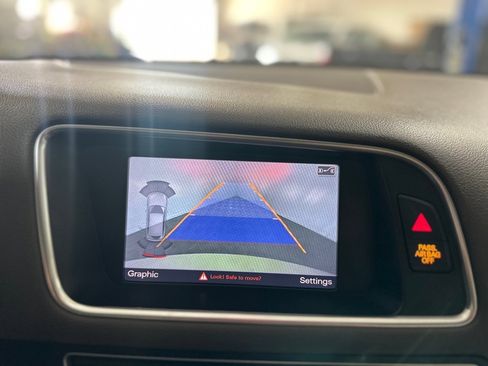 Used 2014 Audi Q5 2.0T Premium Plus w/ Premium Plus Package image 24