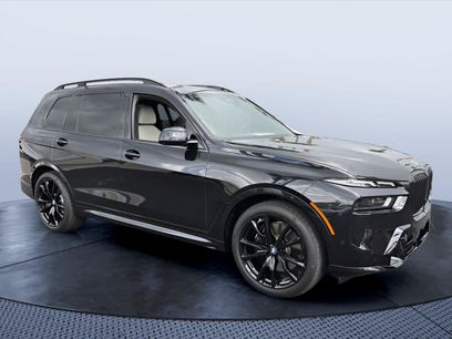 Used 2026 BMW X7 xDrive40i w/ M Sport Package