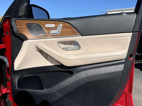 Used 2021 Mercedes-Benz GLE 350 GLE 350 image 19