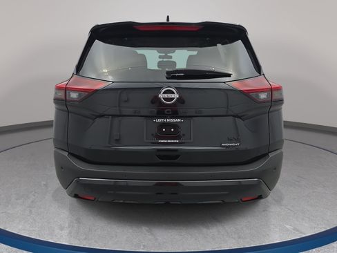 Certified 2023 Nissan Rogue SV w/ SV Premium B Package FWD image 6