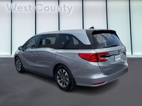 Used 2023 Honda Odyssey EX-L image 7