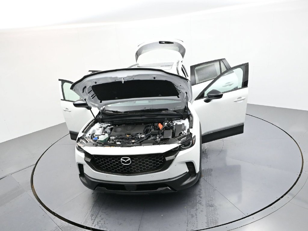 Used 2026 MAZDA CX-50 AWD 2.5 Hybrid w/ Weather Package image 36