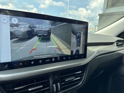 Certified 2023 Ford Escape Active w/ Tech Pack #2 image 22