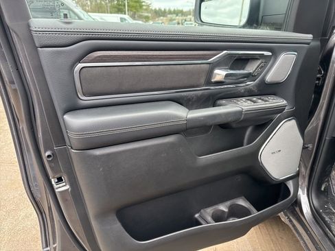 New 2026 RAM 1500 Laramie AWD/4WD image 20