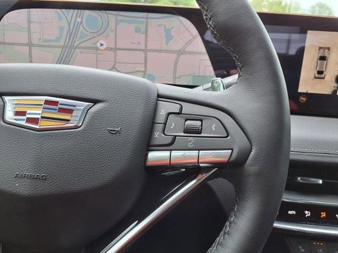 New 2026 Cadillac CT5 Premium Luxury RWD image 18