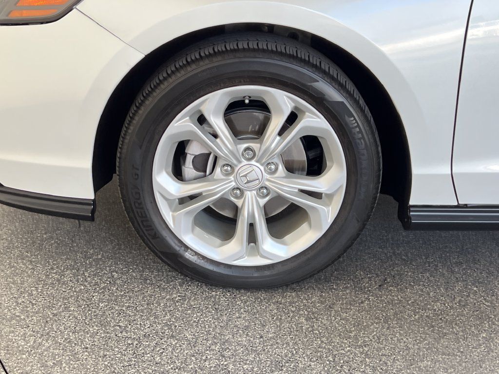 Used 2023 Honda Accord LX image 27