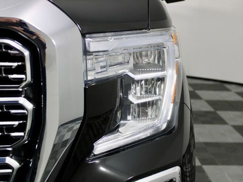 Used 2019 GMC Sierra 1500 Denali image 3