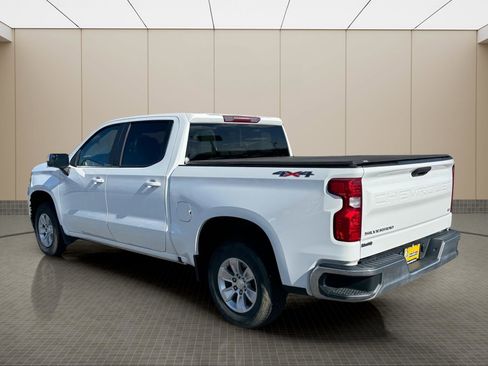 Used 2020 Chevrolet Silverado 1500 LT image 4