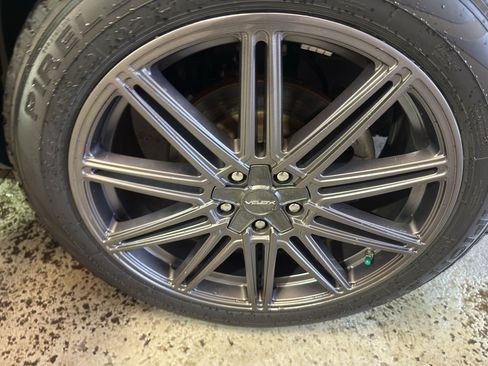 Used 2013 Lincoln MKX AWD image 34