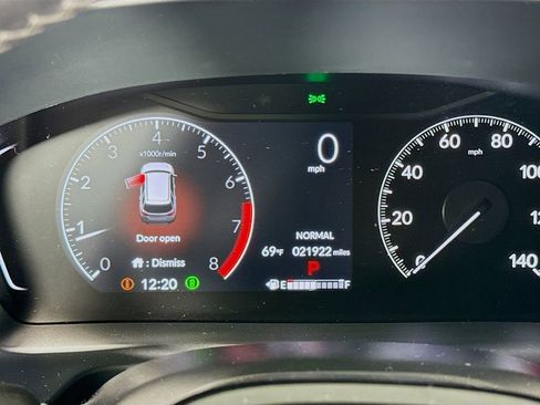 Used 2023 Honda Pilot EX-L image 14