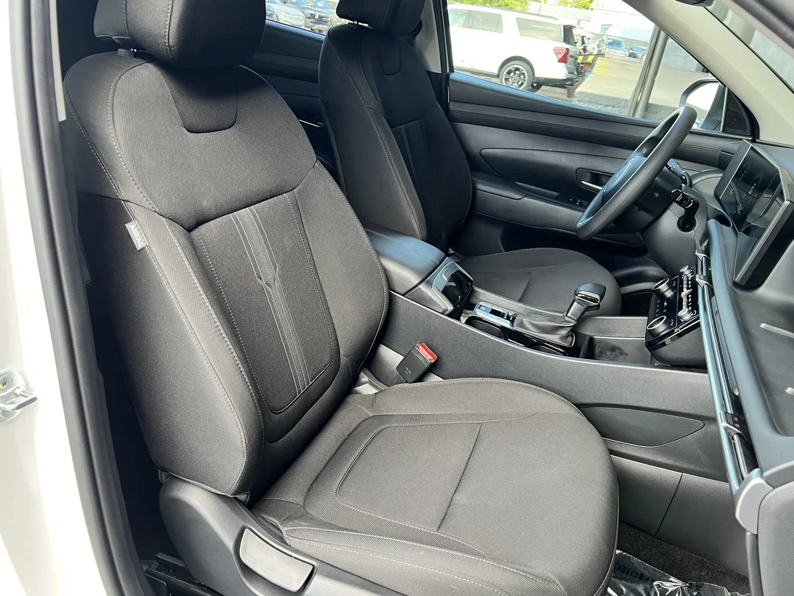 Used 2026 Hyundai Tucson SEL Plus AWD/4WD image 19