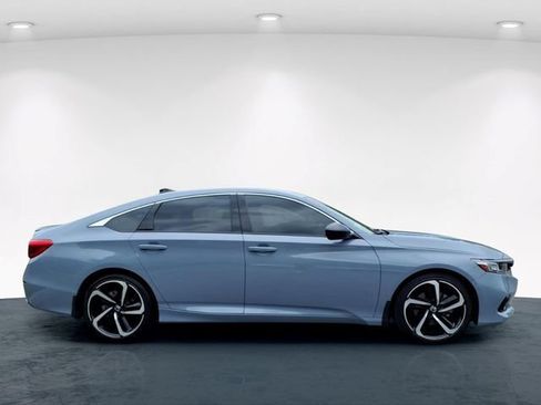 Used 2022 Honda Accord Sport Special Edition image 17