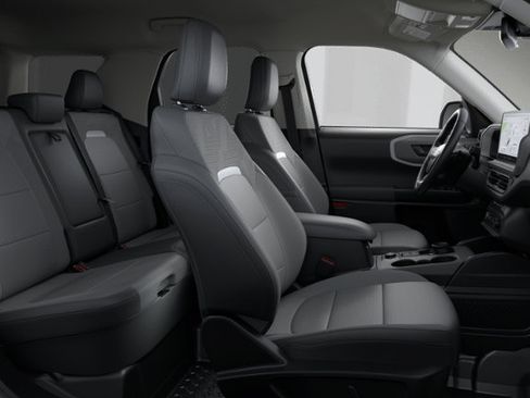 New 2026 Ford Bronco Sport Badlands AWD/4WD image 30