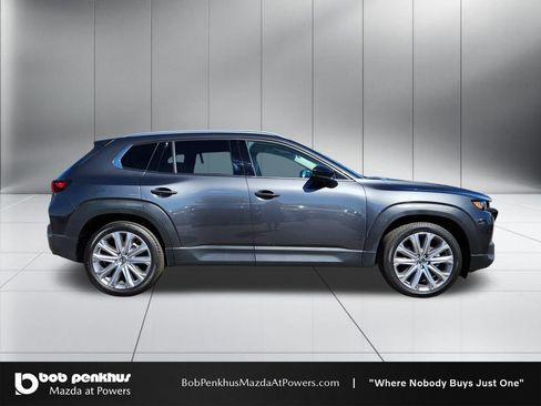 Used 2026 MAZDA CX-50 AWD 2.5 S w/ Premium Package image 24