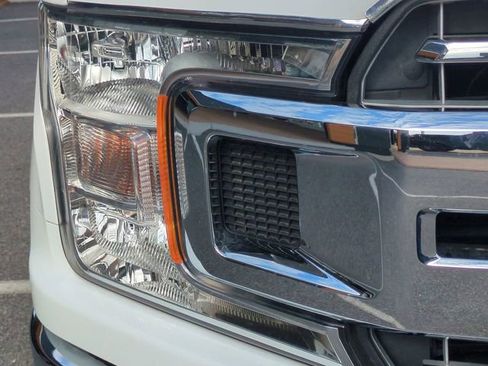 Used 2019 Ford F150 XLT w/ Equipment Group 302A Luxury image 10