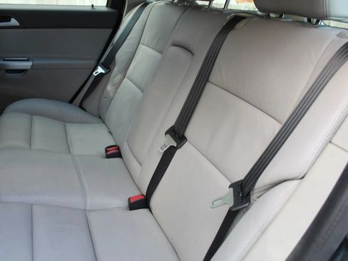 Used 2008 Volvo V50 T5 AWD/4WD image 13
