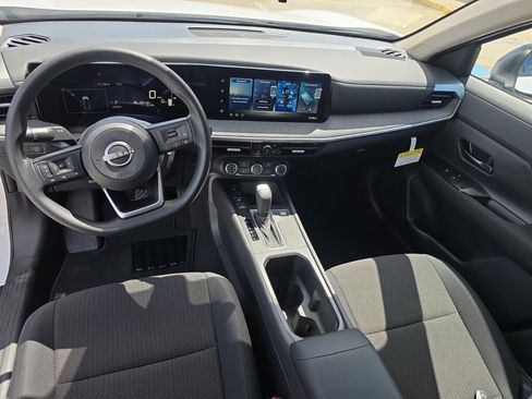 New 2026 Nissan Kicks S image 4