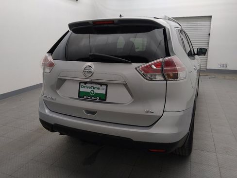 Used 2015 Nissan Rogue SL image 7