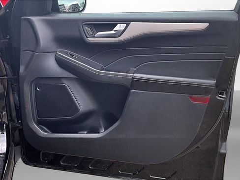 Used 2021 Ford Escape SEL FWD image 26