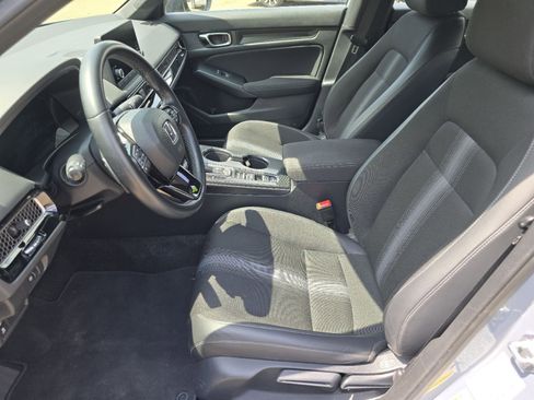 Used 2024 Honda Civic Sport image 21
