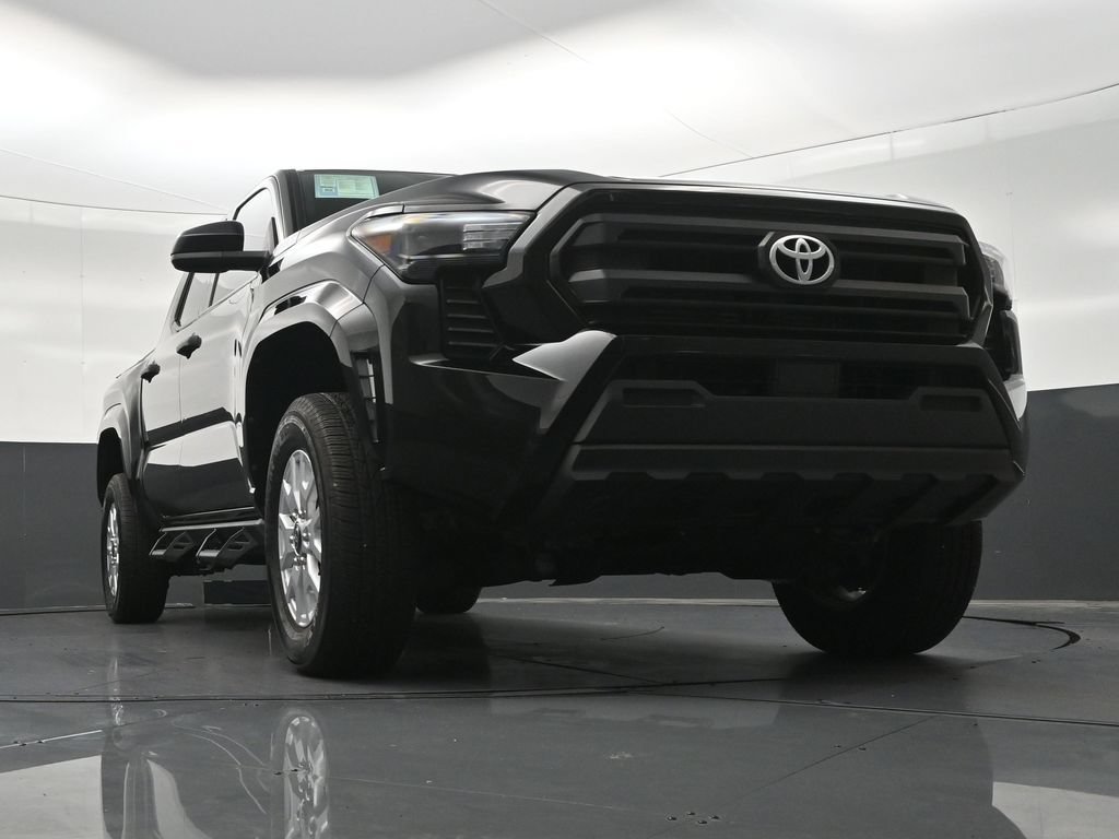 Used 2026 Toyota Tacoma SR RWD image 29