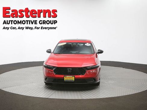 Used 2024 Honda Accord Sport image 51