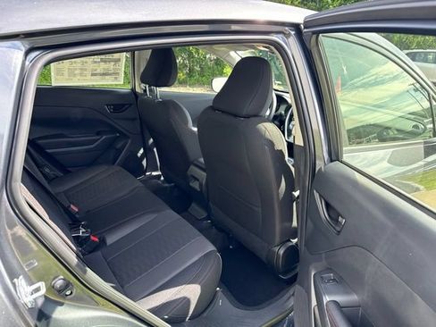 New 2026 Subaru Impreza 2.0i Sport AWD/4WD image 12