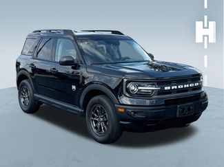Used 2021 Ford Bronco Sport Big Bend AWD/4WD video 1