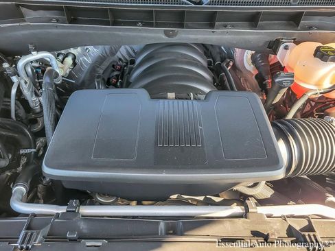 Used 2025 Cadillac Escalade Sport Platinum AWD/4WD image 29