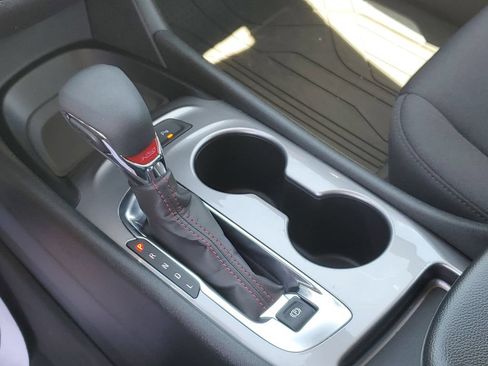 Used 2024 Chevrolet Malibu RS w/ LPO, Floor Liner Package FWD image 23