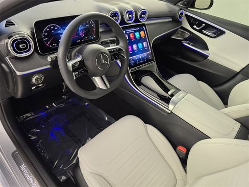 Used 2025 Mercedes-Benz C 300 C 300 image 10