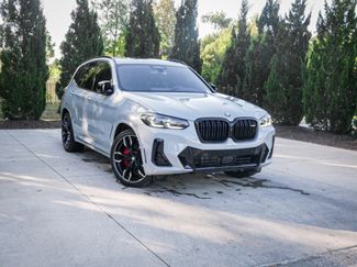 Used 2024 BMW X3 M40i video 2
