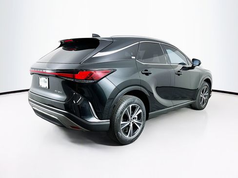 Used 2024 Lexus RX 350 Premium w/ Accessory Package (Z1) FWD image 9