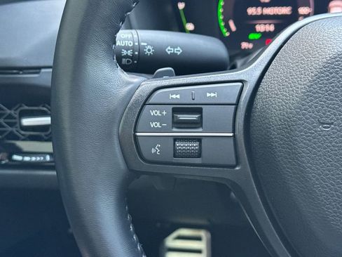 Certified 2023 Honda Accord Sport image 27