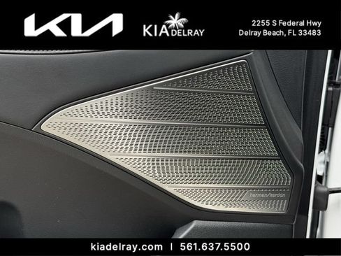 Used 2025 Hyundai Palisade Calligraphy AWD/4WD image 19