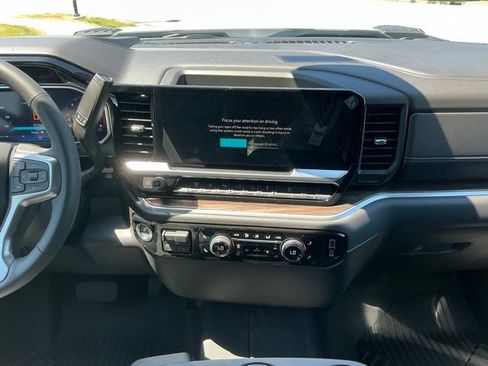 New 2026 Chevrolet Silverado 2500 LT w/ Trail Boss Package AWD/4WD image 27