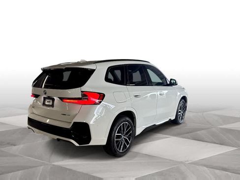 Used 2025 BMW X1 xDrive28i AWD/4WD image 8