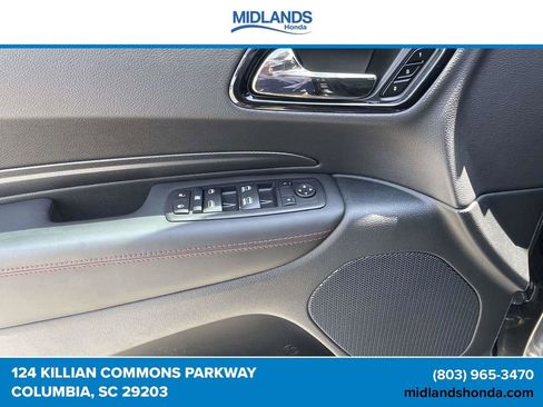 Used 2026 Dodge Durango GT AWD/4WD image 19