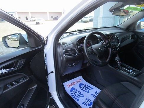 Certified 2024 Chevrolet Equinox RS w/ LPO, Floor Liner Package image 21