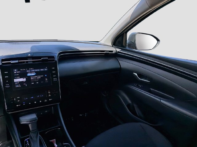 Certified 2024 Hyundai Tucson SEL FWD image 24