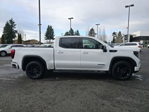 Used 2026 GMC Sierra 1500 Elevation w/ Elevation Premium Package image 40