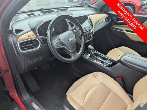Used 2023 Chevrolet Equinox Premier AWD/4WD image 13