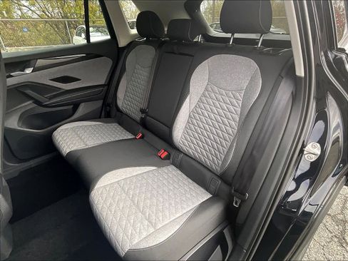 New 2025 Volkswagen Tiguan S image 15