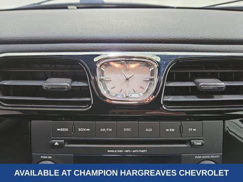 Used 2014 Chrysler 200 LX image 19