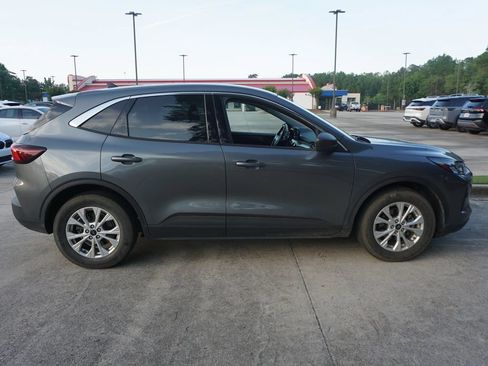 Used 2023 Ford Escape Active w/ Cold Weather Package FWD image 21