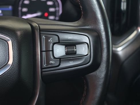 Used 2021 GMC Sierra 1500 AT4 w/ Off-Road Performance Package AWD/4WD image 50