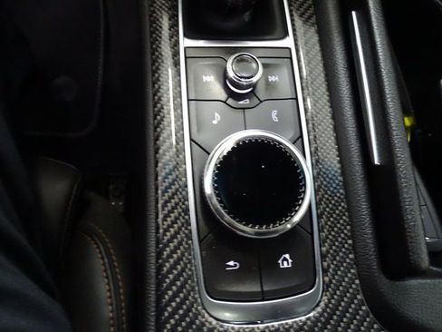 Certified 2024 Cadillac CT5 V w/ Cold Weather Package image 12