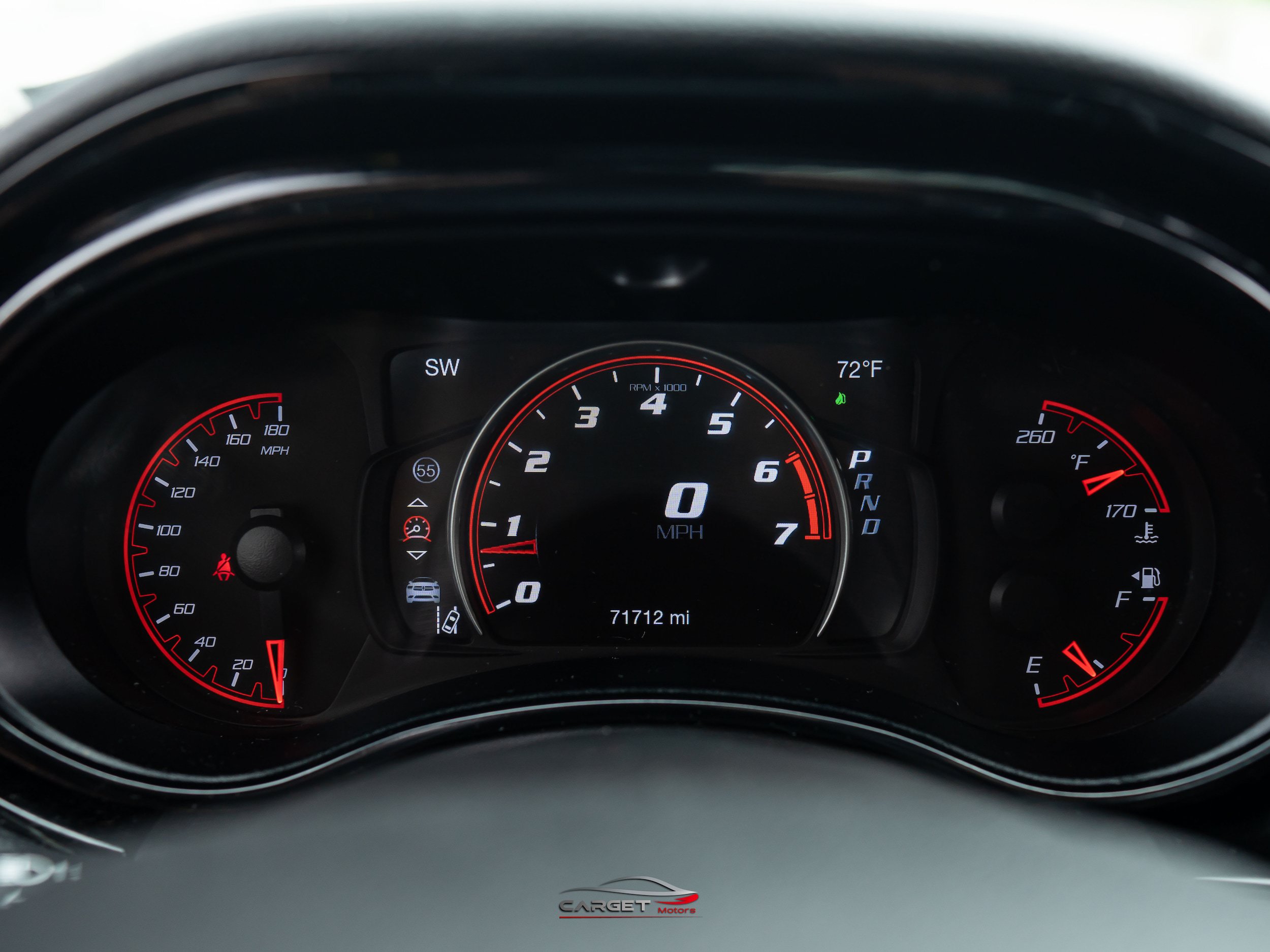 Used 2021 Dodge Durango SRT w/ Technology Group AWD/4WD image 32